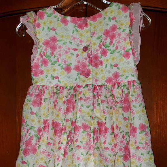 Toddlers Dress - Picture 4 of 5